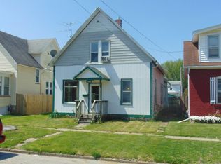 1523 Gnahn St, Burlington, IA