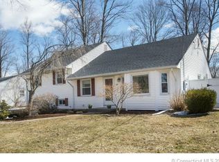 66 Barksdale Rd, West Hartford, CT 06117