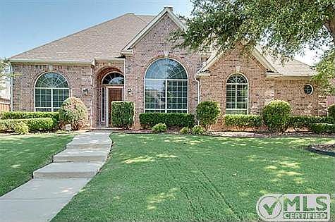 2nd image of 4405 Briar Hollow Dr