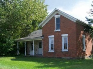 7495 E State Route 10, Knox, IN 46534