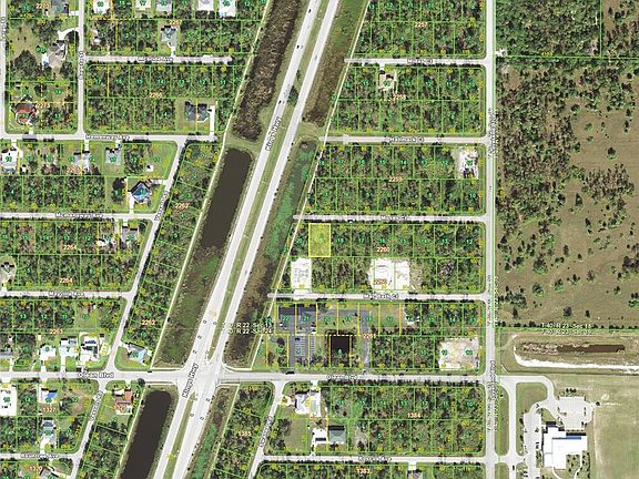 3rd image of 23467 MOSES COURT LOT 19