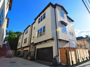 2316 Sherwin St, Houston, TX 77007