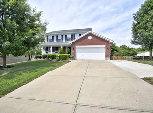 10554 Williamswoods Dr, Independence, KY 41051