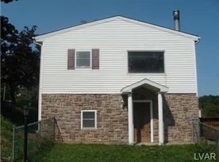 5110 Shimerville Rd, Emmaus, PA 18049
