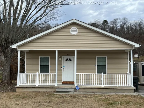 719 Michigan Ave, Nitro, WV 25143