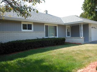 23221 Seven Mile Rd, Muskego, WI 53150