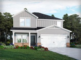 1240 Morehead Dr, Salisbury, NC 28144