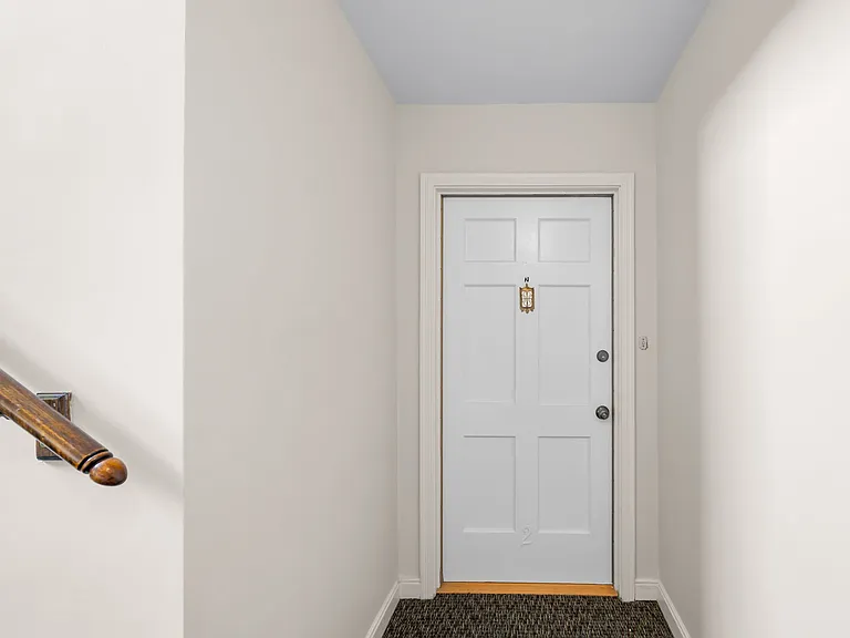 4441 Balboa St #2 — Photo 8
