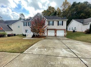 377 Oakhaven Way, Villa Rica, GA 30180