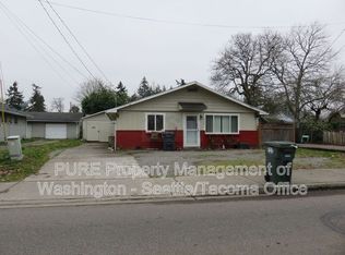 15301 Portland Ave SW #A, Lakewood, WA 98498