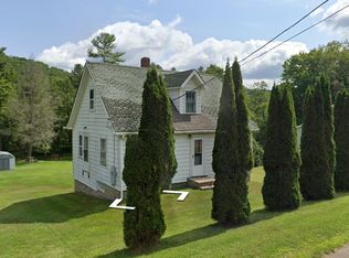143 Ice Mine Rd, Coudersport, PA 16915
