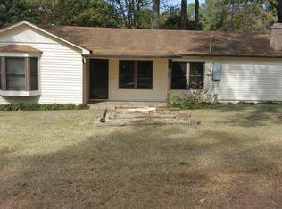1120 Lakeshore Dr, Hot Springs, AR 71913