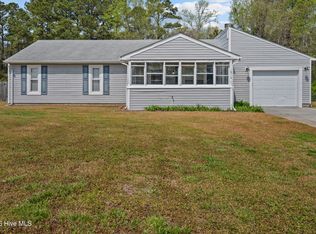 1016 Jennifer Dr, Jacksonville, NC 28546