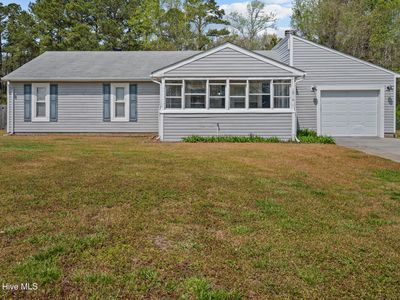 1016 Jennifer Drive, Jacksonville, NC, 28546