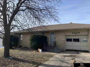 2029 N 56th St, Lincoln, NE 68504