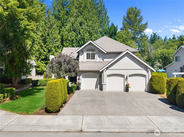 20534 NE 33rd Court NE, Sammamish, WA 98074