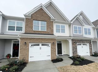 126 Muir Way LOT 61, Piedmont, SC 29673