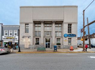 101 N Main St, Butler, PA 16001