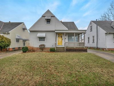 21230 Wilmore Ave, Euclid, OH, 44123