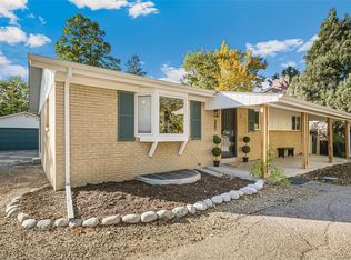 2987 S University Boulevard, Denver, CO 80210