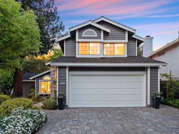 209 Sheffield Ln, Redwood City, CA 94061