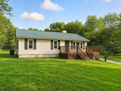 2498 Spout Springs Rd, Irvine, KY, 40336