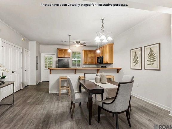 2nd image of 2405 Brightside Dr #42