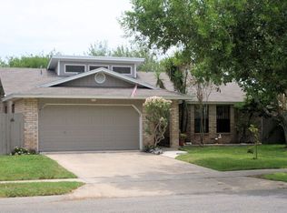 662 Bel Air Dr, Corpus Christi, TX 78418