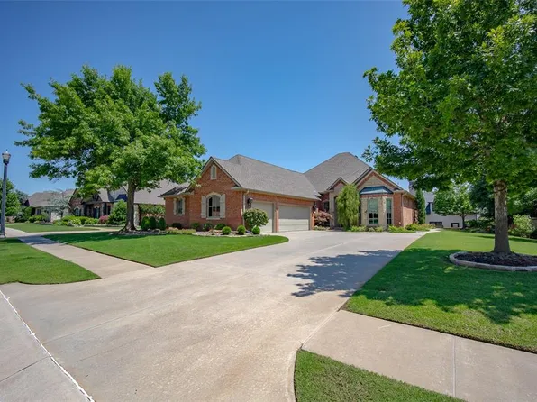 3424 Stone Brook Ct, Oklahoma City, OK 73120
