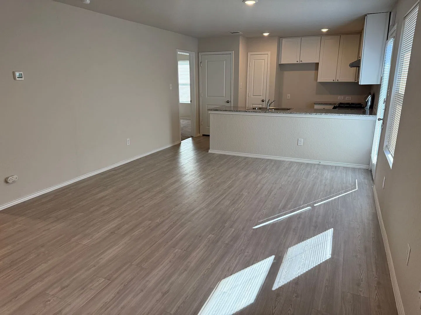 Make Your Move! | 3 Bedrooms | 2 Baths | Fenced Backyard | 2-Car Garage — Photo 4