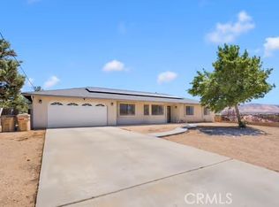 8755 Lassen Ave, Hesperia, CA 92345