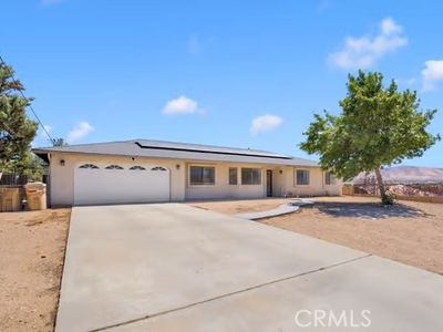 8755 Lassen Ave, Hesperia, CA, 92345