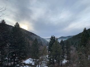 1763 Hidden Valley Rd, Sedalia, CO 80135