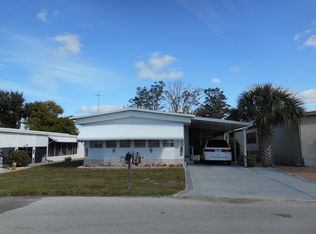 12316 Longhorn Dr, Hudson, FL 34667