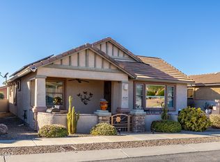 10238 S Silver Surrey Pl, Vail, AZ 85641