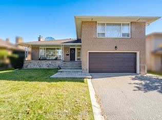 103 Mill Rd, Toronto, ON M9C1X6