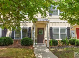 144 Foreman Dr, Athens, GA 30605