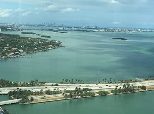 650 NE 32nd St UNIT 4908, Miami, FL 33137