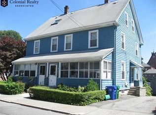 15 Lincoln Rd #3, Newton, MA 02458