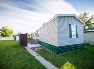 3832 Poker Flats Rd, Great Falls, MT 59405