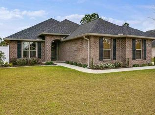 7192 Farmers Rd, Pensacola, FL 32526