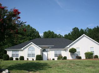 5045 Ozora Church Rd, Loganville, GA 30052