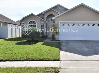 2419 Braemar Dr, Kissimmee, FL 34743
