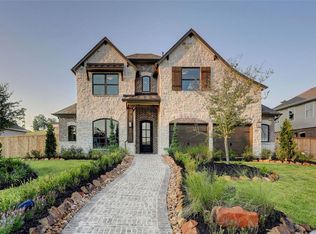 311 Pitch Pine Ct, Conroe, TX 77304