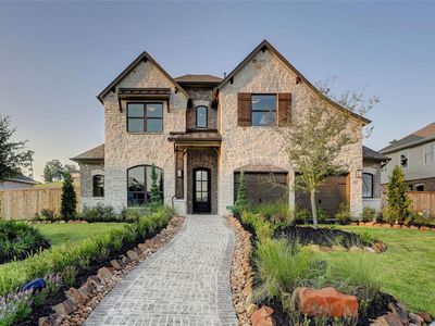 311 Pitch Pine Ct, Conroe, TX, 77304