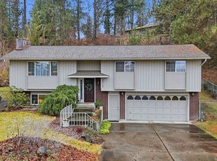 3912 S Sundown Dr, Spokane, WA 99206