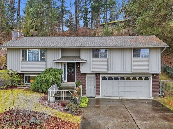 3912 S Sundown Dr, Spokane, WA 99206