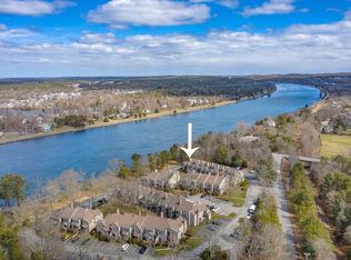 10 Ships Way UNIT 10, Buzzards Bay, MA 02532