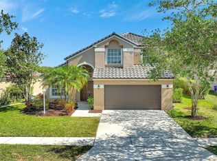 14350 NW 11th St, Pembroke Pines, FL 33028