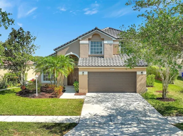 14350 NW 11th St, Pembroke Pines, FL 33028